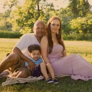 Meet your Posher, Keri